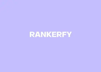 Rankerfy